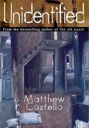 Unidentified (Matthew Costello)