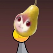 Kasane Pearto (Vocaloid Meme)