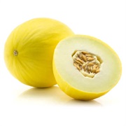 Canari Melon