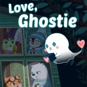 Love, Ghostie