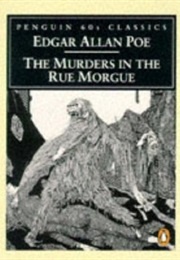 The Murders in the Rue Morgue (Poe, Edgar, Allan)