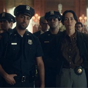 S1.E7: The First Honest Thing