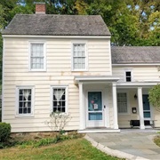 Thomas Paine Cottage Museum, New York