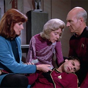 1.16 Too Short a Season