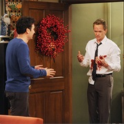 S8.E12: The Final Page: Part Two