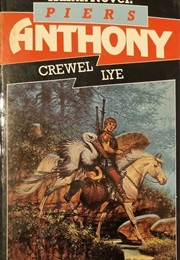 Crewel Lye (Anthony, Piers)