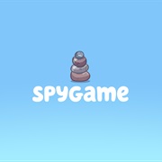 S1.E13: Spy Game