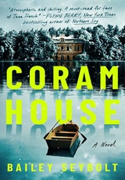 Coram House (Bailey Seybolt)