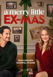 A Merry Little Ex-Mas (2025)
