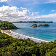 Nicoya Peninsula