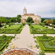 Renaissanceschloss Schallaburg