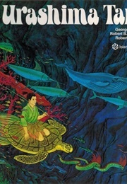 Urashima Taro (George Suyeoka, Robert Goodman, Robert Spicer)