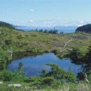 South Esther Island State Marine Park