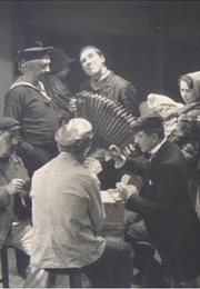 John Hopkins the Third (1921)