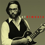 Al Di Meola - Race With Devil on Spanish Highway