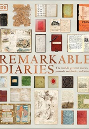 Remarkable Diaries (DK)