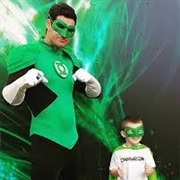Green Lantern