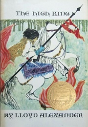 The High King (Lloyd Alexander)
