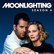 Moonlighting Season 4