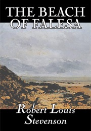 The Beach of Falsea (Robert Louis Stevenson)