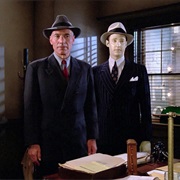 S1.E11: The Big Goodbye