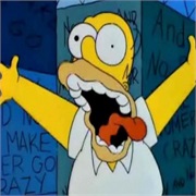 The Simpsons: "Treehouse of Horror V" (S6,E6)