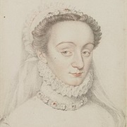 Charlotte De Sauve