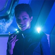 S2.E5: Saints of Imperfection