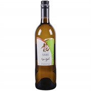 Fuji Apple Sake