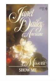 Show Me: Americana - MO (Janet Dailey)