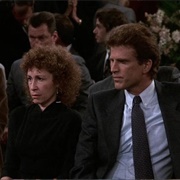 S8.E7: Death Takes a Holiday on Ice