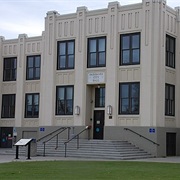 Chena River State Recreation Site