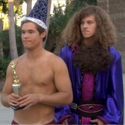 S1.E9: Muscle I'd Like to Flex