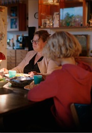 Mannen I Barnkammaren (2025)