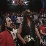 TNA: Impact! Wrestling: "Episode 126" (S3,E48)