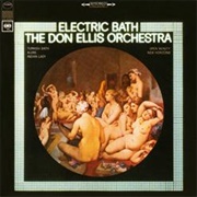 Don Ellis - Turkish Bath