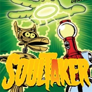 S11.E1: Soultaker
