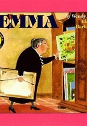 Emma (Barbara Cooney)