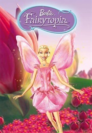 Barbie: Fairytopia (2005)