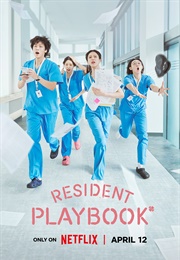 Resident Playbook (2025)