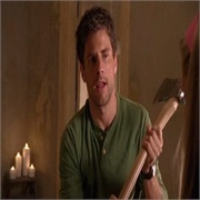 Psych: "Scary Sherry: Bianca's Toast" (S1,E15)