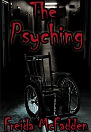 The Psyching (Freida McFadden)