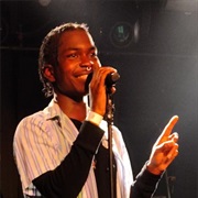 Jhariah (Non-Binary, They/Them)