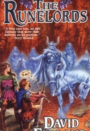 The Runelords (David Farland)