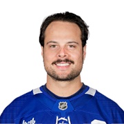 Auston Matthews (Toronto Maple Leafs)