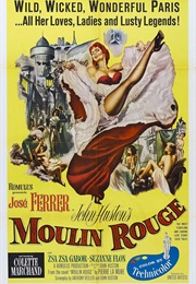Moulin Rouge - Ralph Kemplen (1952)