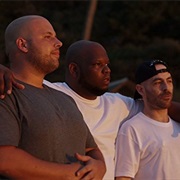 S2.E4: The Gang's All Here