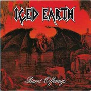 Burnt Offerings - Iced Earth (1995)