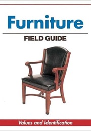 Furniture Field Guide (Krause Publications)