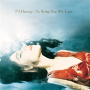 The Dancer - PJ Harvey